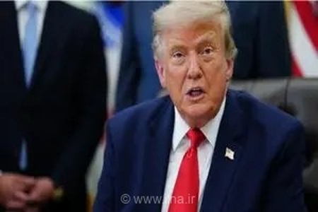 هشدار جدی ترامپ به شی جین‌پینگ: ارسال سامانه‌های دفاعی چین به ایران، نقض تعهدات پکن است