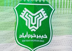 ترکیب خیبر برای دیدار با نساجی مازندران اعلام شد