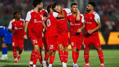 جهش گلزنی پرسپولیس در فصل جدید؛ ۱۲ گل در ۶ بازی