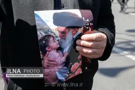 مراسم بزرگداشت چهلمین روز شهادت «آقای شهید ایران» در تهران، قم و مشهد برگزار می‌شود