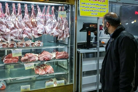 قیمت گوشت گوسفند و گوساله امروز ۵ مهر ۱۴۰۵؛ ثبات قیمت‌ها