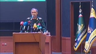 آمار شهدای سپاه تهران در جنگ‌های اخیر اعلام شد