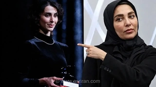واکنش ژیلا صادقی به سخنان لاله مرزبان درباره زنان و آزادی