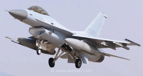 سامسونگ و ساخت جنگنده F-16 Viper؛ همکاری غیرمنتظره‌ای در صنعت دفاعی (+عکس)