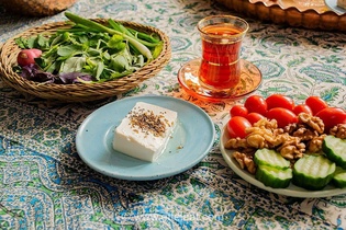 ارتباط ساعت صرف صبحانه با طول عمر: یافته‌های جدید