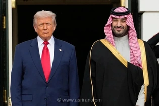 رایزنی تلفنی ترامپ و بن سلمان؛ محور اصلی گفت‌وگوهای رئیس‌جمهور آمریکا و ولیعهد عربستان چیست؟