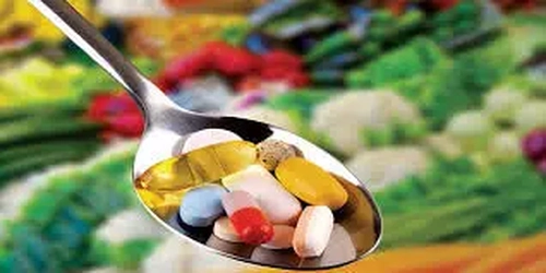 چالش تامین مواد اولیه و مشکلات لجستیک، تولید مکمل‌های غذایی را تهدید می‌کند