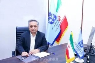 کسری نوری با حکم وزیر صمت به عنوان مدیرعامل شرکت سهامی نمایشگاه‌های بین‌المللی جمهوری اسلامی ایران منصوب شد