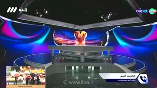 آخرین وضعیت پرسپولیس پیش از دربی از زبان محسن خلیلی