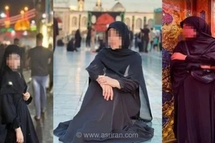 تجارت با اشک در قاب دوربین؛ وقتی پیاده‌روی اربعین به ویترینی برای تولید محتوای اینستاگرامی تبدیل می‌شود