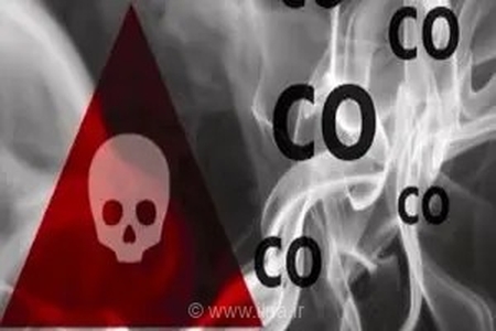 مسمومیت ۱۰ نفر بر اثر نشت گاز مونوکسیدکربن در یکی از روستاهای شهرستان بابل