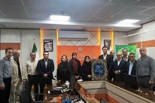 تشکیل شبکه وکلای داوطلب در قزوین برای حمایت حقوقی از جامعه هدف بهزیستی