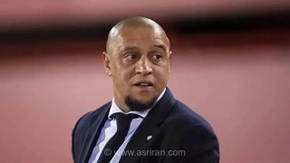 روبرتو کارلوس: شایعات مسلمان شدنم صحت ندارد