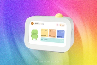 بررسی Skylight Buddy (2026): روال‌های کودکانه آسان‌تر شدند