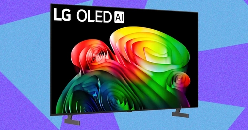 بررسی تلویزیون OLED LG B6 (2026)
