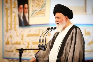 علم‌الهدی: دیپلماسی باید تابع میدان باشد، نه برعکس