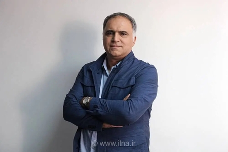 نمایش «میزری» با کارگردانی توحید معصومی در تماشاخانه ایران‌شهر به روی صحنه می‌رود