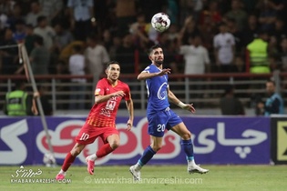 دربی پایتخت؛ تقابل وینگرها و مدافعان در دیدار استقلال و پرسپولیس