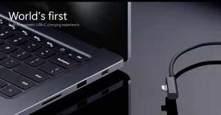 لپ‌تاپ Surface Ultra مایکروسافت با شارژ مغناطیسی USB-C عرضه می‌شود