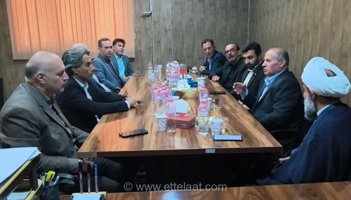 توسعه امکانات ورزشی در مجموعه فرهنگی‌ورزشی ملاآقایی قرچک