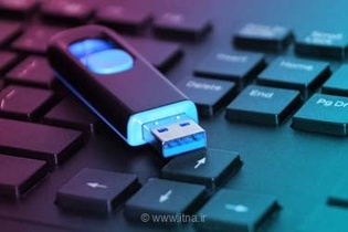 قبل از دور ریختن فلش مموری، اطلاعات را به‌طور کامل پاک کنید