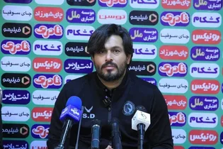نساجی مازندران آماده پیروزی مقابل فجر سپاسی