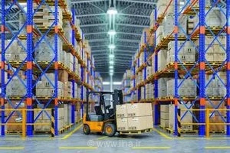 جهش صادرات و واردات در گلستان؛ فعال‌سازی ۲۲ انبار اختصاصی برای تسهیل فعالیت واحدهای تولیدی و اقتصادی