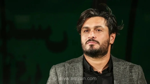 تغییر روی نیمکت نساجی؛ سعید دقیقی جانشین مجتبی حسینی شد