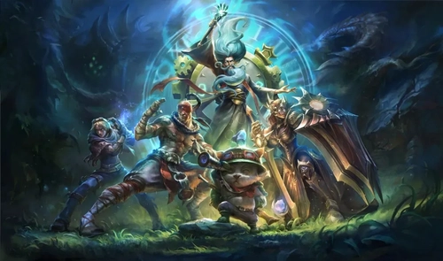 ریوت گیمز اعلام کرد حالت League of Legends Classic در ژانویه حذف خواهد شد