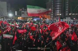 معاون شورای هماهنگی تبلیغات اسلامی: اجتماعات مردمی پس از پایان ماه صفر نیز ادامه خواهد داشت
