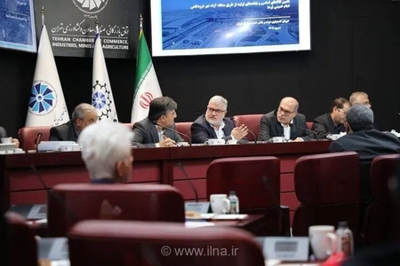 منطقه آزاد تهران، سکوی صادرات و ورود ۱۵۰ هزار خودروی هیبریدی