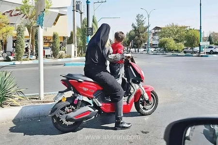 بحران گواهینامه موتورسواری برای زنان؛ چالش‌های پیش روی رانندگی ایمن