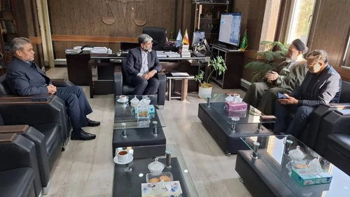صیانت از حقوق مردم از وظایف بنیادین دستگاه قضایی
