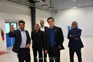 رونق تولید از مسیر رفع موانع و حمایت از سرمایه گذاری می گذرد