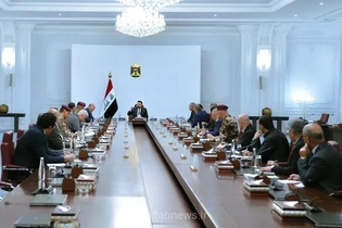 واکنش تند شورای امنیت ملی عراق به حملات آمریکا و عربستان: نقض حاکمیت ملی را تحمل نمی‌کنیم
