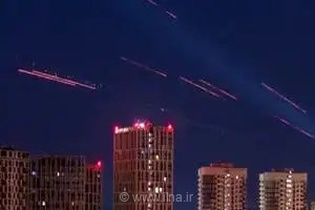 حمله مرگبار پهپادی و بمباران هوایی روسیه به منطقه سومی اوکراین؛ ۳ کشته و ۱۹ زخمی بر جای ماند