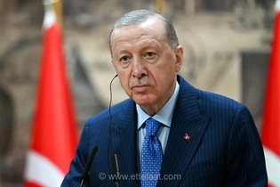 اردوغان: با توافق میان ایران و آمریکا، جهان یک نفس راحت کشید