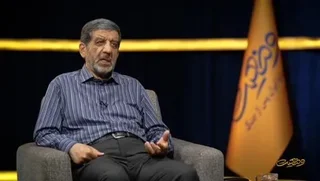 ضرغامی: برخی مسئولین با زندگی اشرافی، از مردم می‌خواهند شعب ابی طالب باشند!