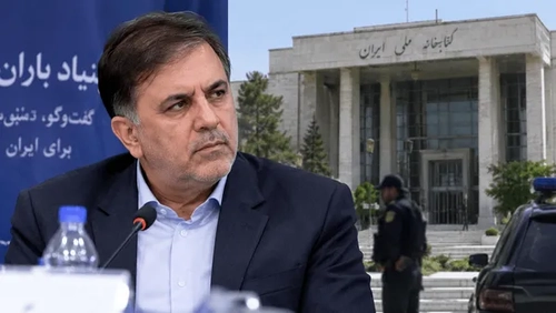 ماجرای سوءقصد به عباس آخوندی: بررسی ابعاد امنیتی و سیاسی