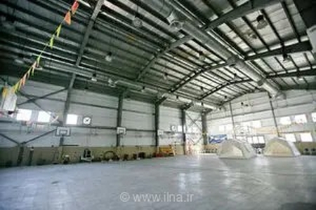 آغاز عملیات احداث سوله‌های مدیریت بحران و سکوهای نجات در مناطق مختلف شهر اراک برای افزایش تاب‌آوری شهری