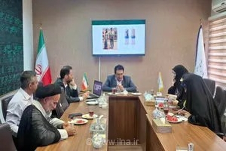 شورای سیاست‌گذاری «سرو ایران» بر رونق تولید در حوزه مد و لباس تاکید کرد
