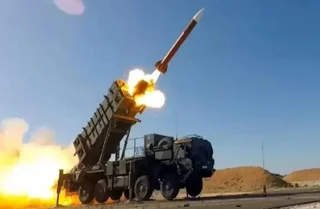 کویت قرارداد خرید سامانه پدافند هوایی از بریتانیا را امضا کرد