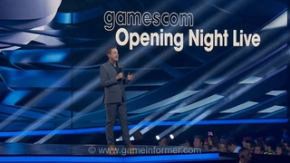 نحوه تماشای مراسم افتتاحیه Gamescom Opening Night Live 2026