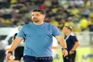 مذاکرات فشرده فجر سپاسی با پیروز قربانی؛ بازگشت سرمربی سابق به نیمکت زردپوشان شیرازی قطعی می‌شود؟