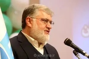 بسیج ظرفیت ۱۶ شهرستان استان تهران برای خدمت‌رسانی به شرکت‌کنندگان در مراسم تشییع پیکر رهبر شهید انقلاب