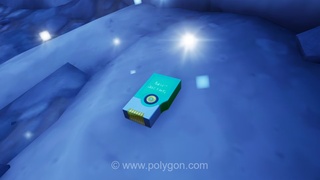 مکان تمام لاگ‌های صوتی در فصل 4 فصل 7 Fortnite