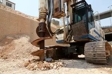 شاهکار مهندسی در شیراز؛ احداث نخستین ایستگاه مترو کشور در زیر بستر رودخانه با روش‌های نوین