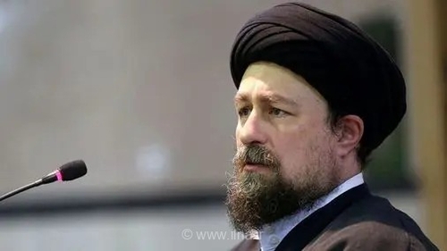 سید حسن خمینی: مسلمانان با اتحاد در برابر دشمنان پیروز می‌شوند