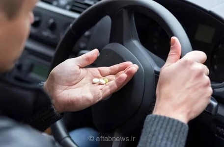 تدوین برنامه ملی کاهش تصادفات ناشی از مصرف دارو؛ بررسی نقش سرعت و سیاست‌ها