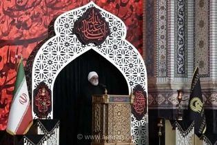 پیشنهاد رهبری برای محل دفن رهبر شهید چه بود؟